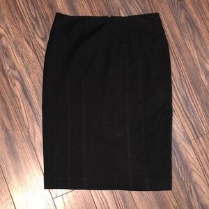 Nine West pencil skirt